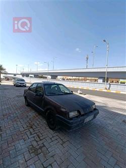 رينو رينو 19